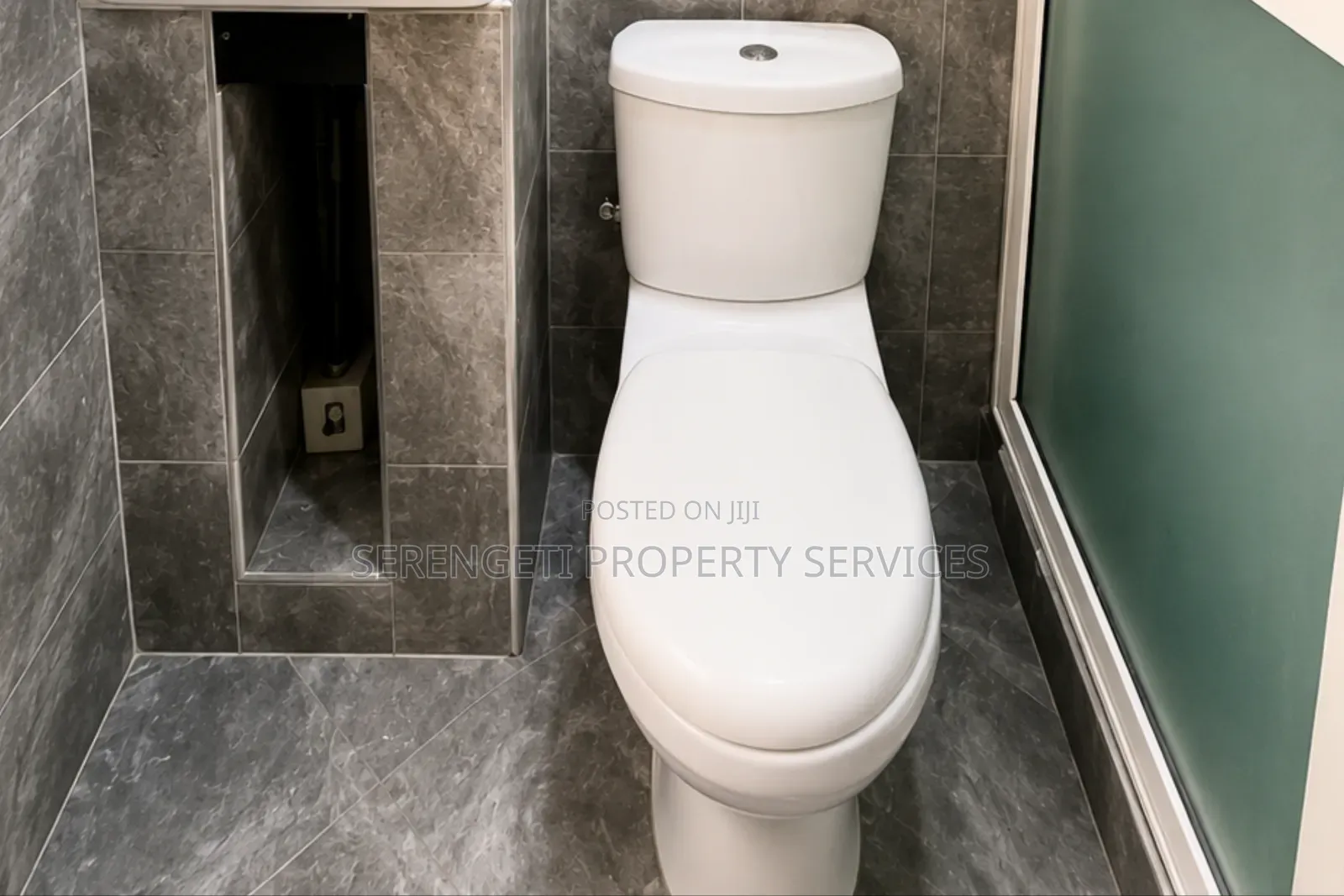 Furnished 1 Bedroom Airbnb Munyonyo