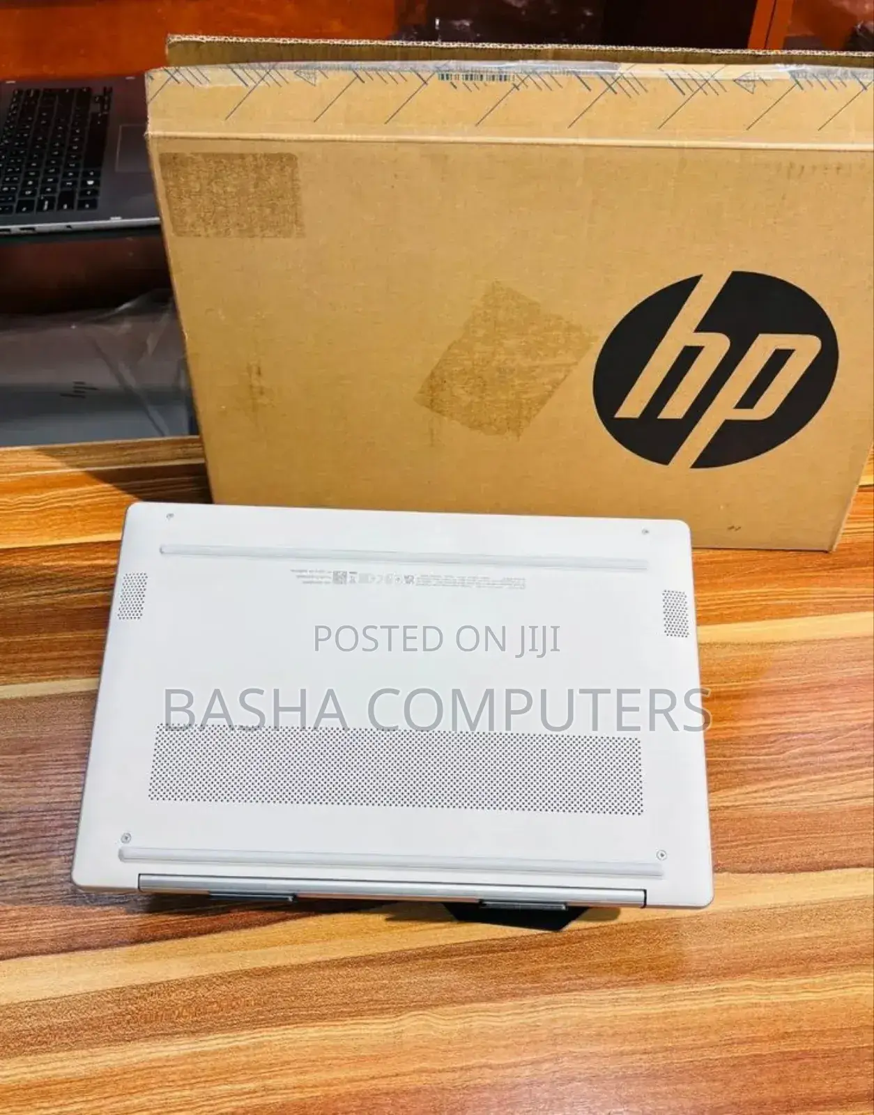New Laptop HP Pavilion 15 8GB Intel Core i7 SSHD (Hybrid) 512GB
