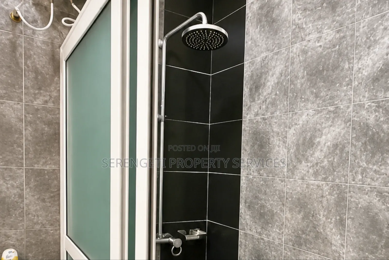 Furnished 1 Bedroom Airbnb Munyonyo