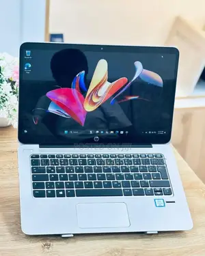 New Laptop HP EliteBook Folio 8GB Intel Core i7 SSHD+SSD 256GB