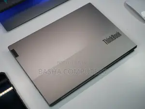 New Laptop Lenovo ThinkBook 13 16GB Intel Core i7 SSD 512GB