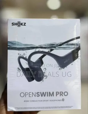 Shokz Open Swim Pro Headphones