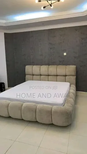 The Dressed Beds Customization Depot