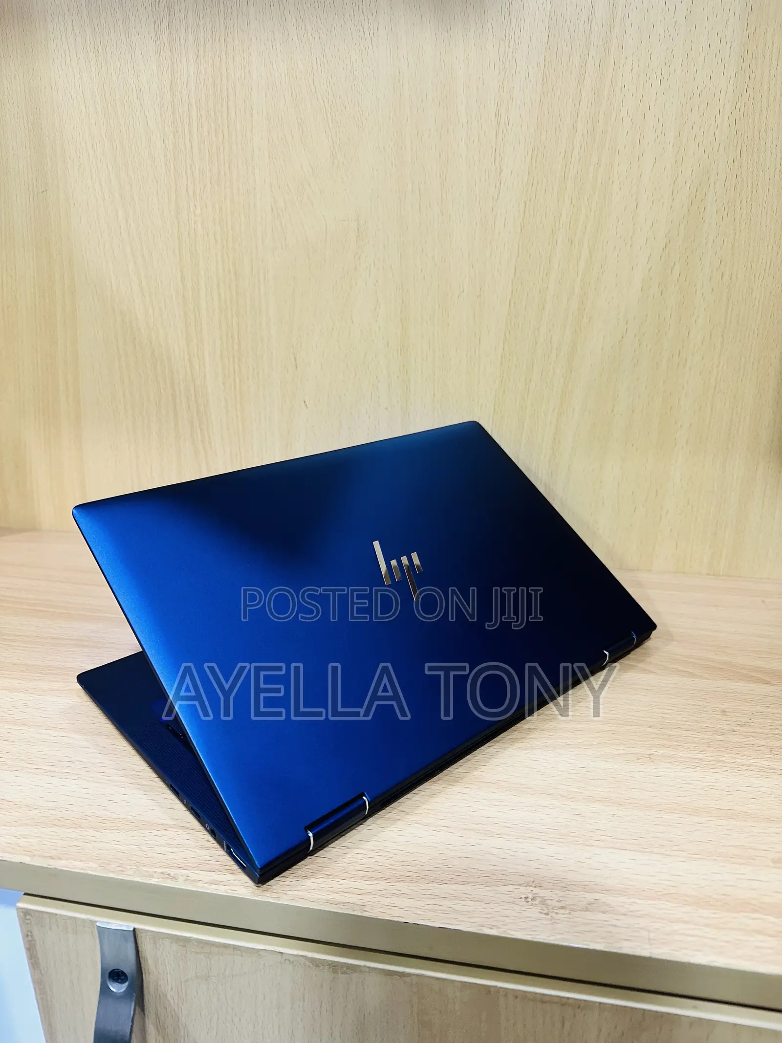 New Laptop HP Elite Dragonfly G2 16GB Intel Core i7 SSD 512GB