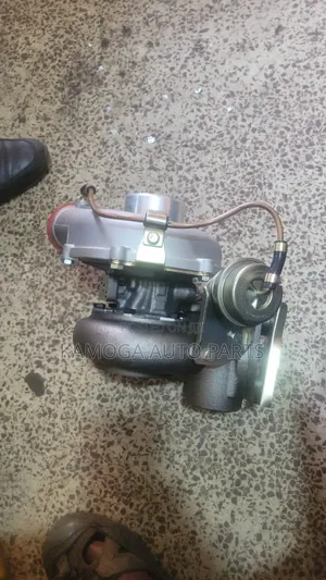 6bg1 Engine Turbo Charger