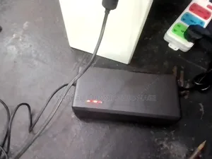Portable Power Station Ac Dc Chargers