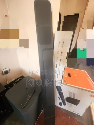 JBL 1000 Sound Bar