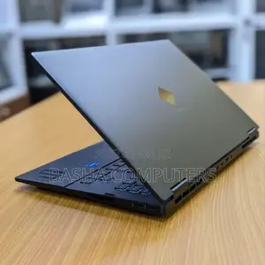 New Laptop HP Omen Max 16 16GB Intel Core i9 SSHD+SSD 512GB