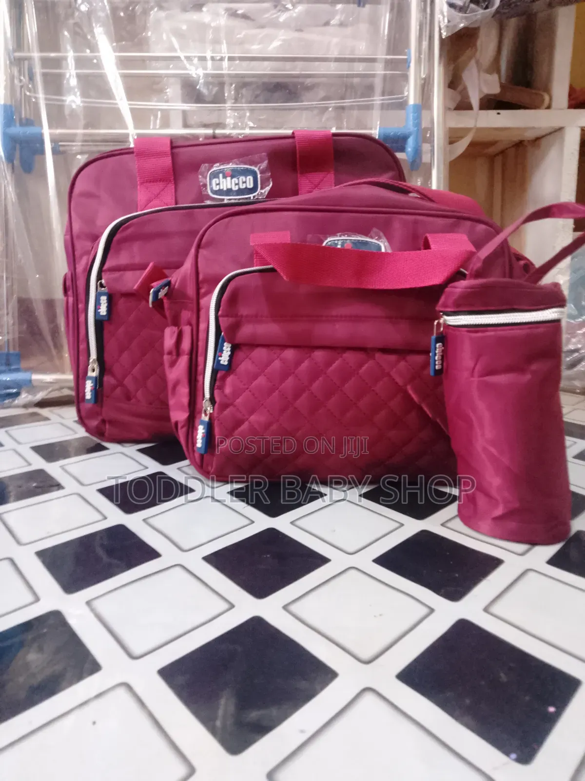 Baby Chicco Bags