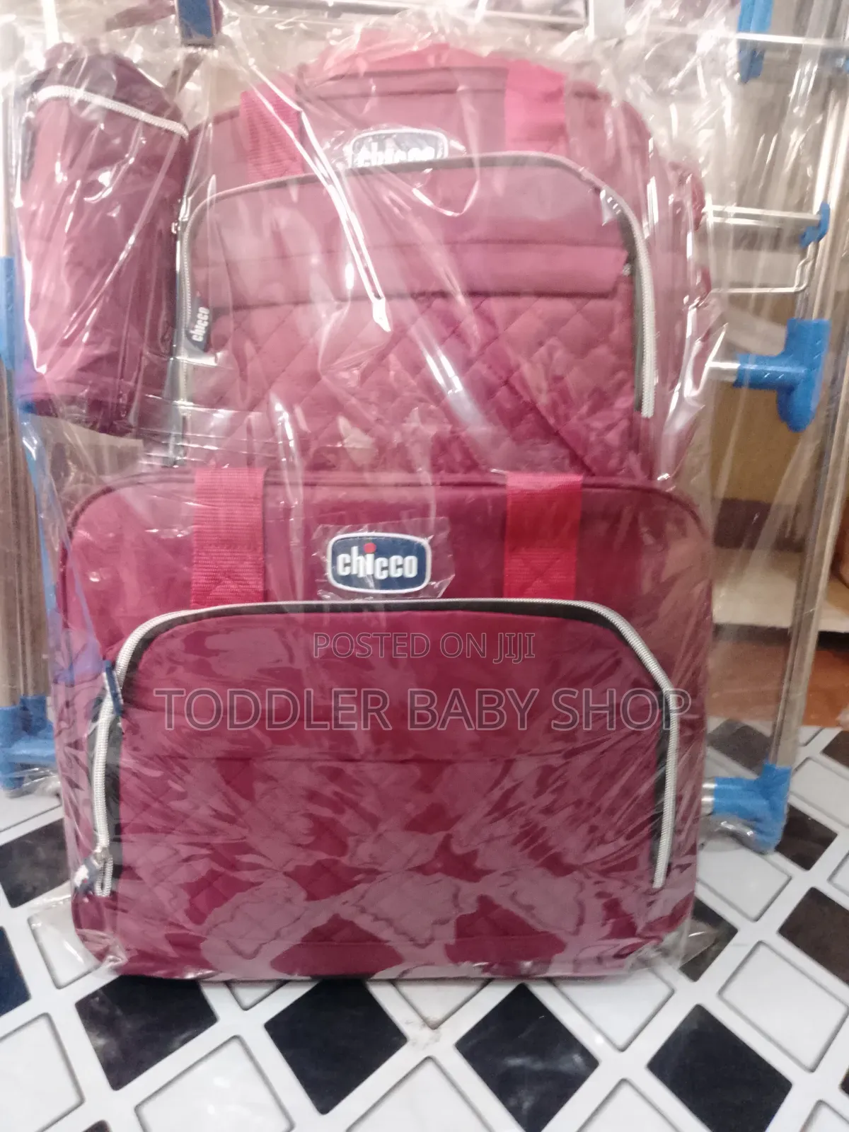 Baby Chicco Bags