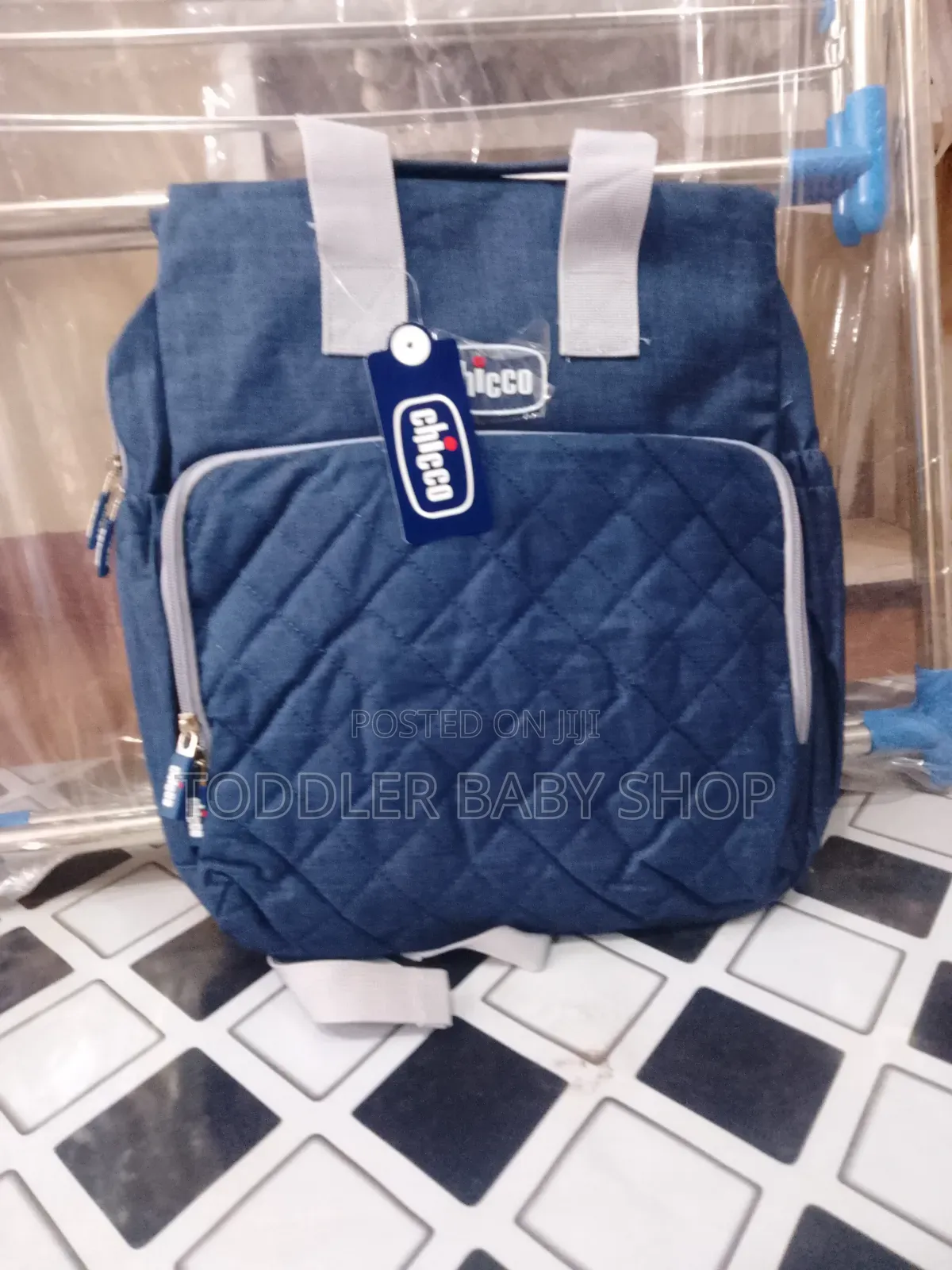 Baby Chicco Bags