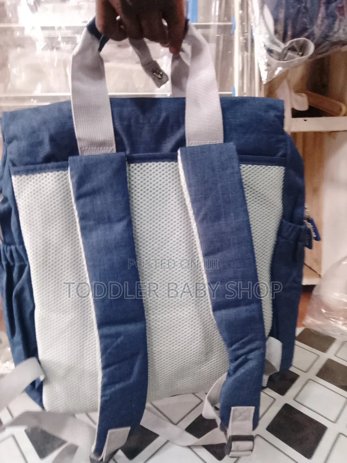 Baby Chicco Bags