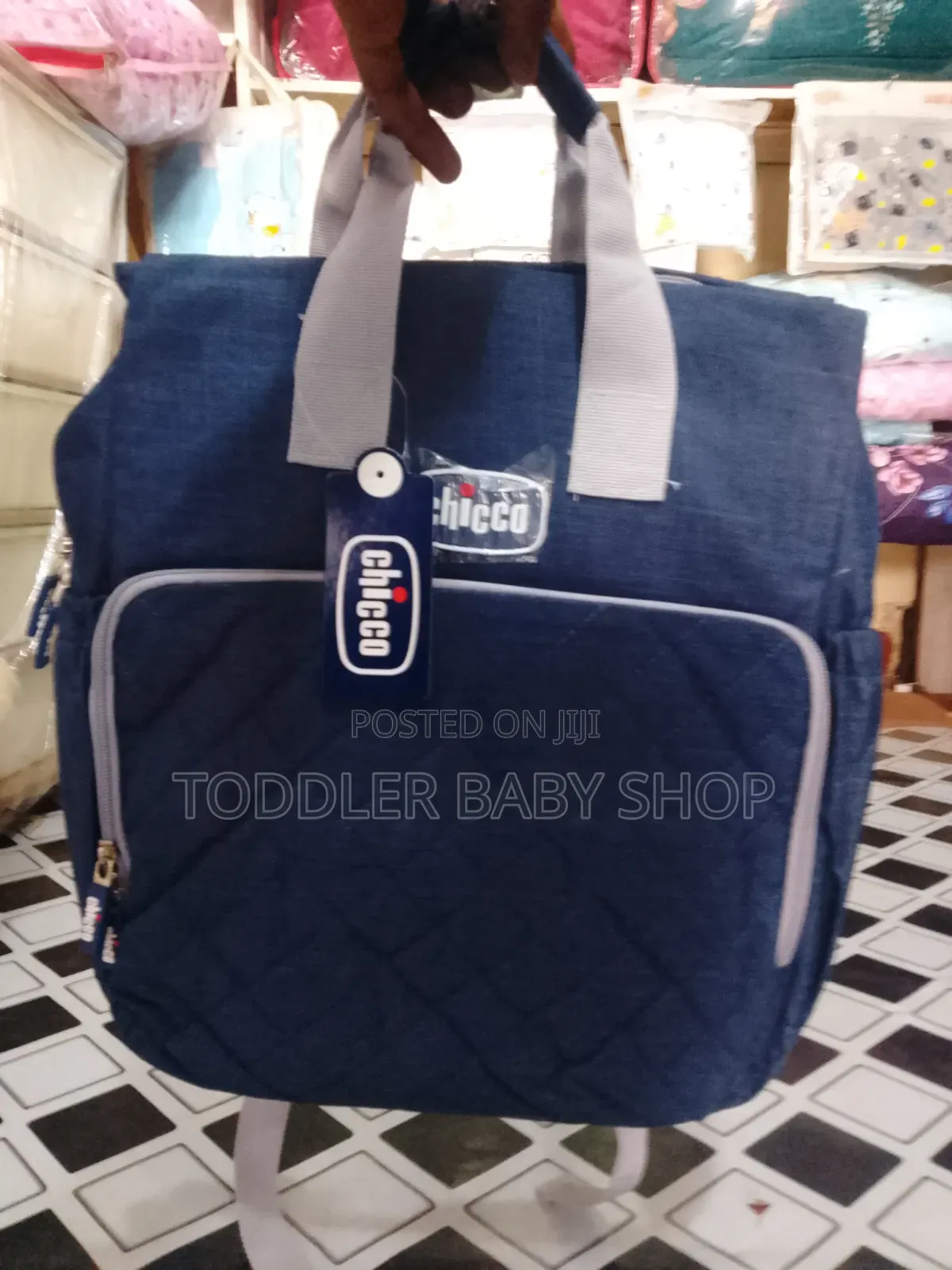 Baby Chicco Bags