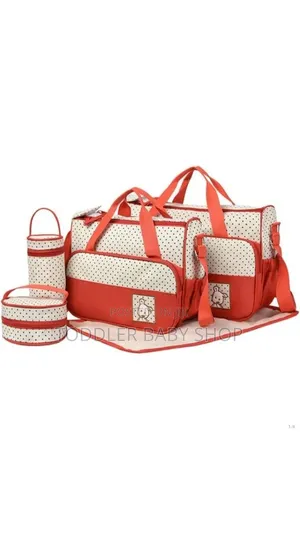 Baby Dot Bag