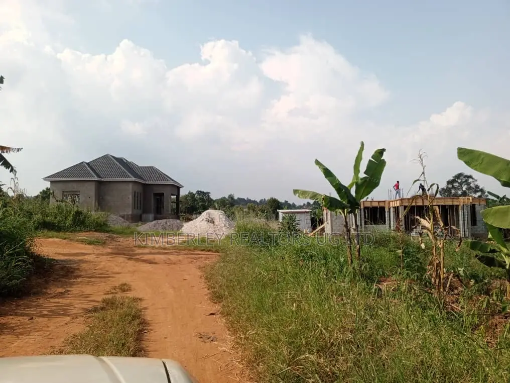 Hill View Plots for Sale