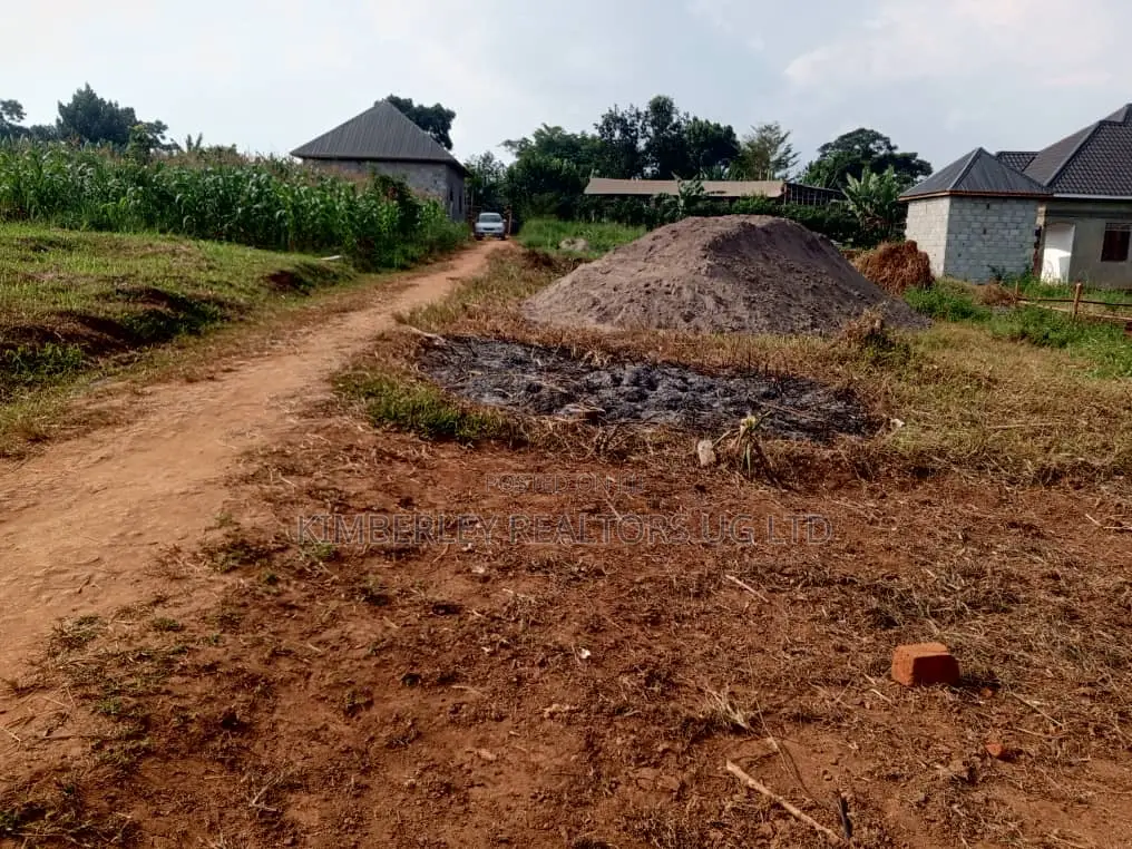 Hill View Plots for Sale