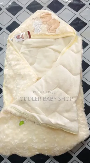 Zip Zack Baby Receiver