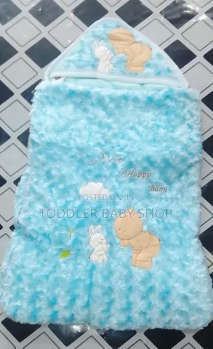 Zip Zack Baby Receiver