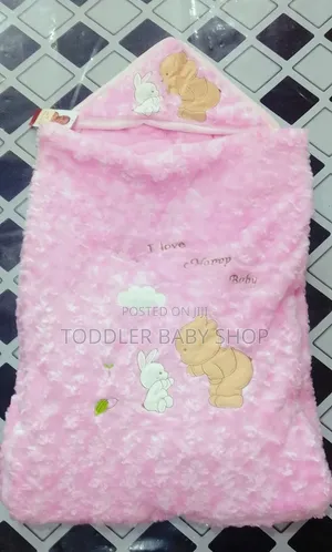 Zip Zack Baby Receiver