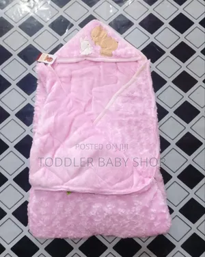Zip Zack Baby Receiver