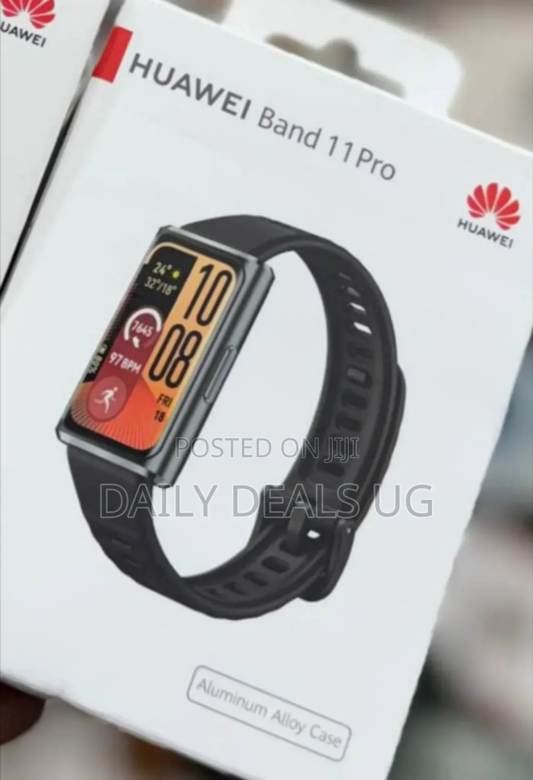 Huawei Band 11 Pro Smart Watch