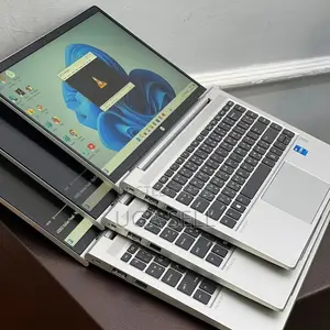 New Laptop HP ProBook 440 G8 8GB Intel Core i5 SSD 256GB