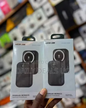 Monacco 20,000mah Magsafe Power Bank