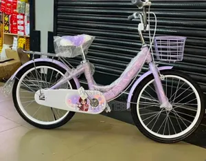 20 Inch Size Kids Bicycle