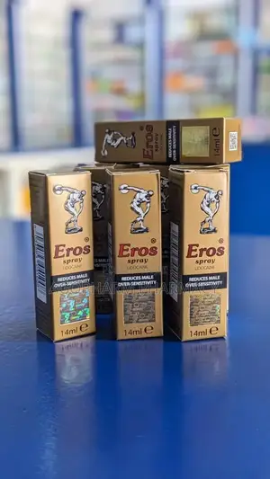 Erectile Dysfunction