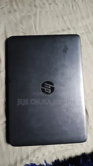 Laptop HP EliteBook 840 8GB Intel Core i5 HDD+SSD 256GB