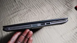 Laptop HP EliteBook 840 8GB Intel Core i5 HDD+SSD 256GB
