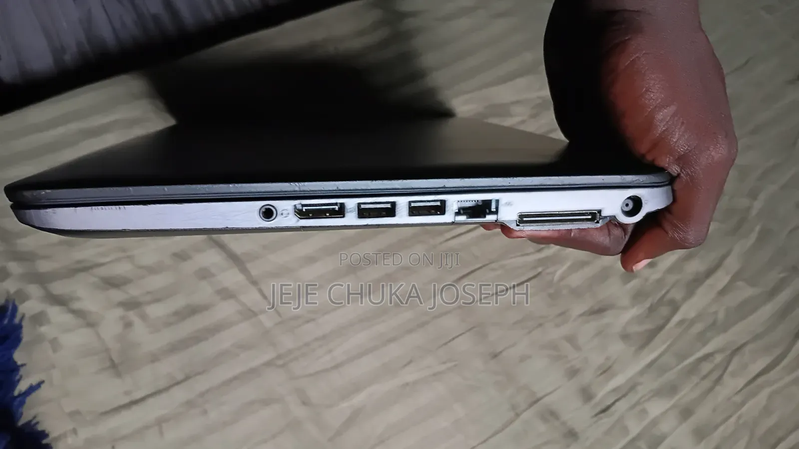 Laptop HP EliteBook 840 8GB Intel Core i5 HDD+SSD 256GB