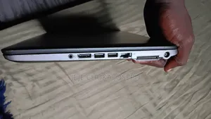 Laptop HP EliteBook 840 8GB Intel Core i5 HDD+SSD 256GB