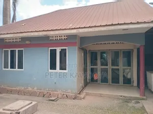 2bdrm House in Rubaga for rent