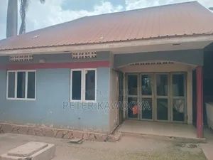 2bdrm House in Rubaga for rent