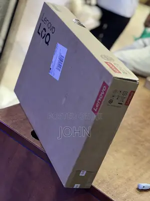 New Laptop Lenovo LOQ 15ARP9 16GB AMD