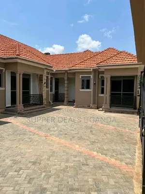 Studio Apartment in Kisaasi, Nakawa for rent