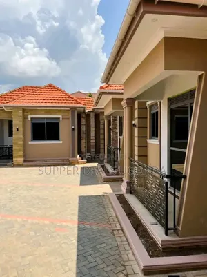 Studio Apartment in Kisaasi, Nakawa for rent