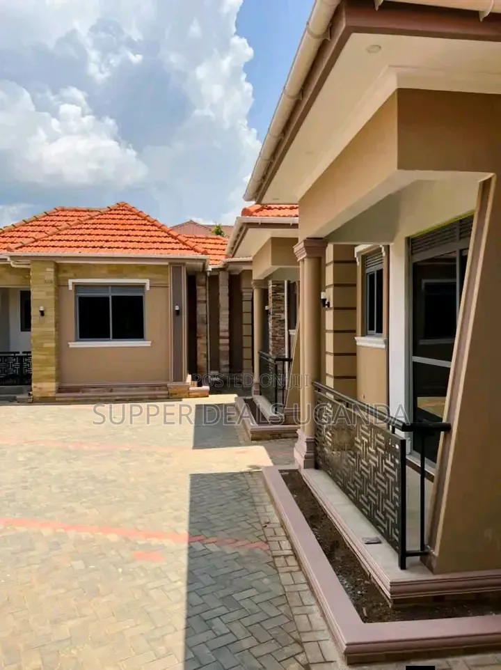 Studio Apartment in Kisaasi, Nakawa for rent