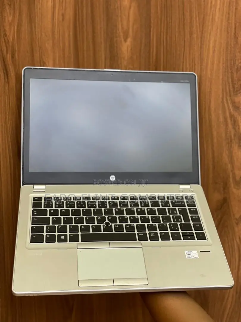 Laptop HP EliteBook Folio 9470M 8GB Intel Core i5 SSD 256GB