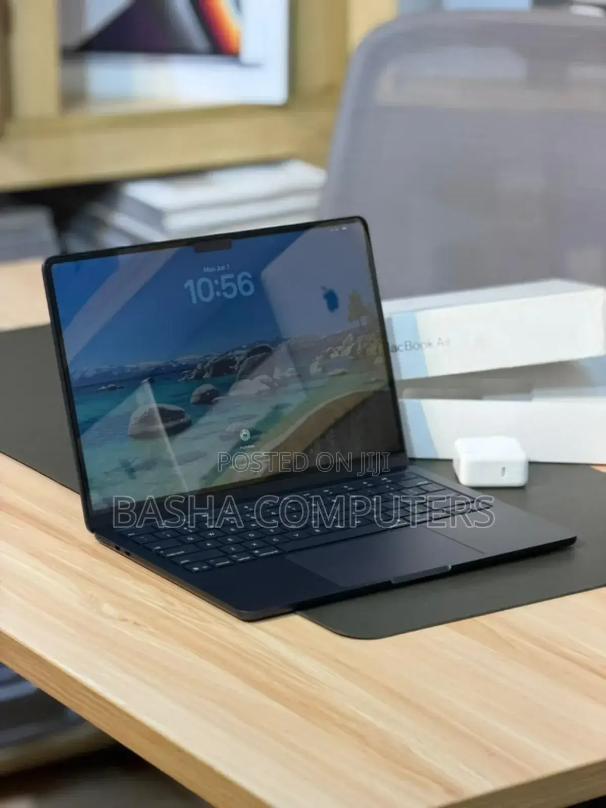 New Laptop Apple MacBook Air 2025 M4