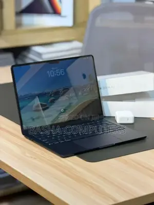 New Laptop Apple MacBook Air 2025 M4