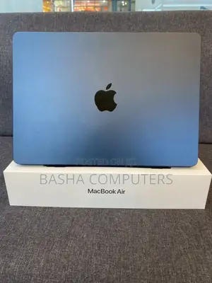 New Laptop Apple MacBook Air 2025 M4