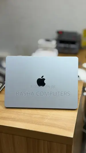 New Laptop Apple MacBook Air 2025 M4