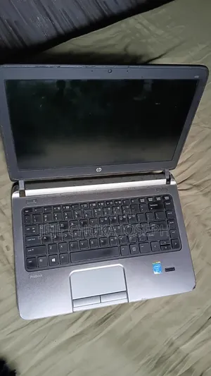 Laptop HP ProBook 430 G1 8GB Intel Core i3 HDD 256GB