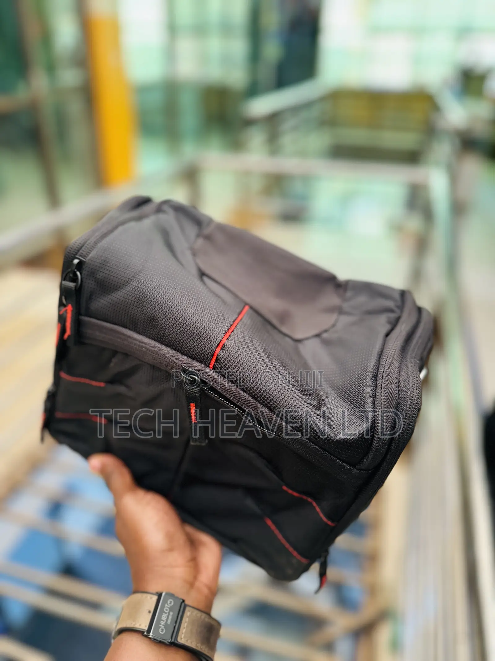Camera Carry Bag