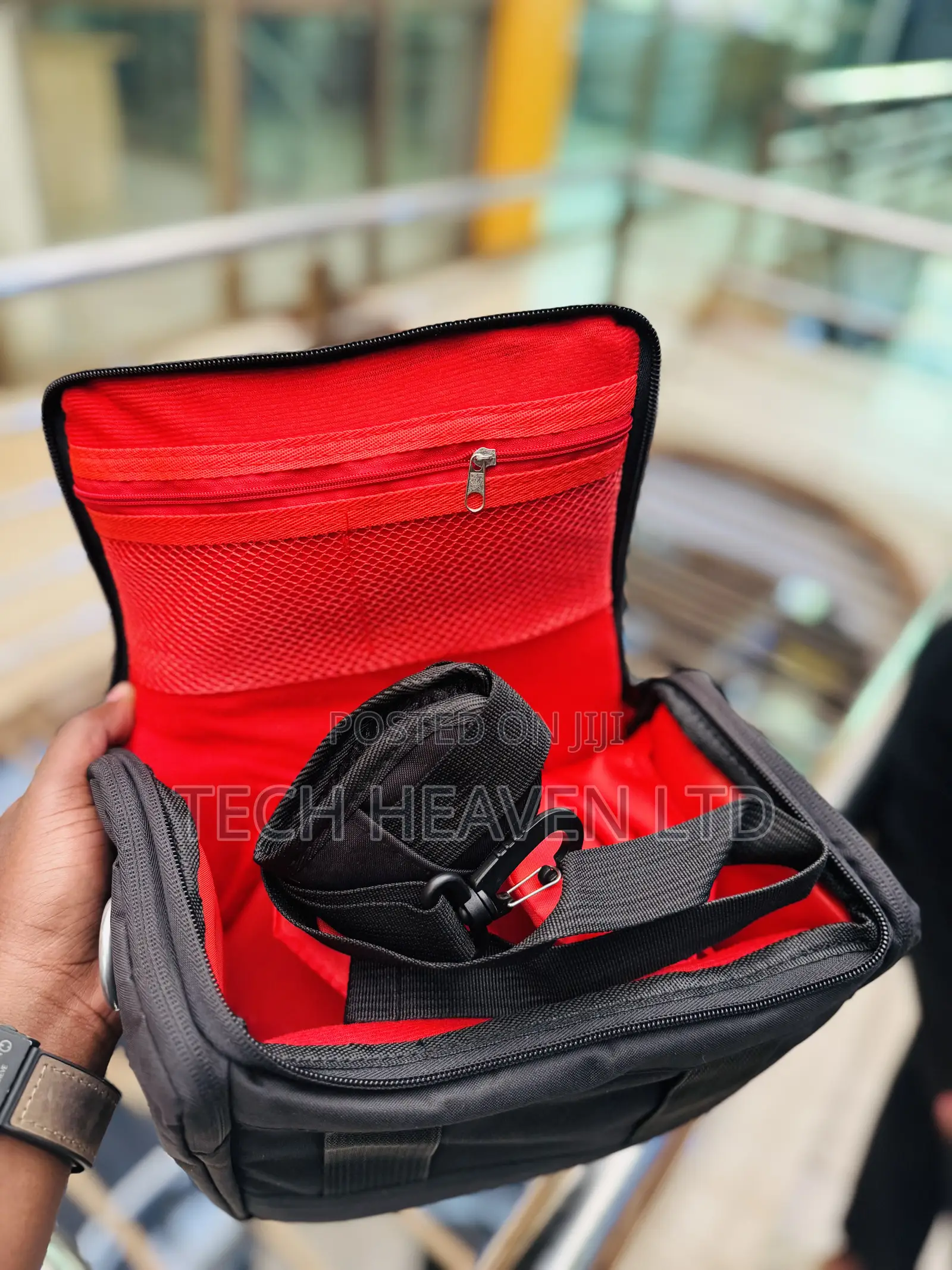 Camera Carry Bag