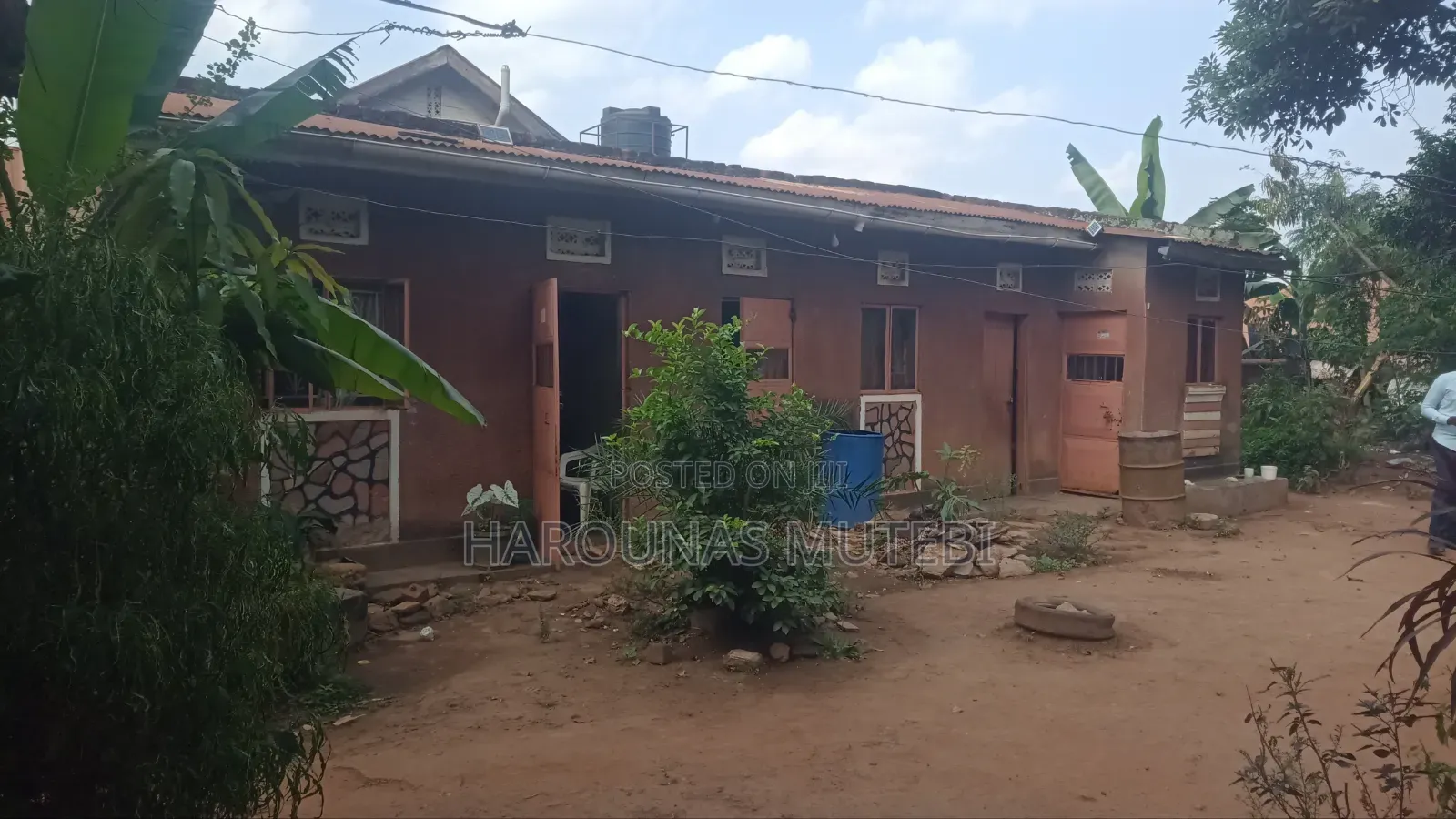 Plot for Hotel, Apartment for Sale