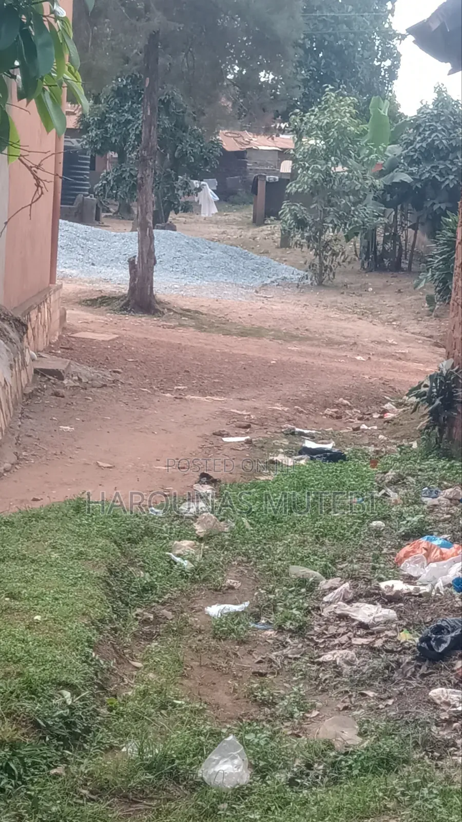 Plot for Hotel, Apartment for Sale