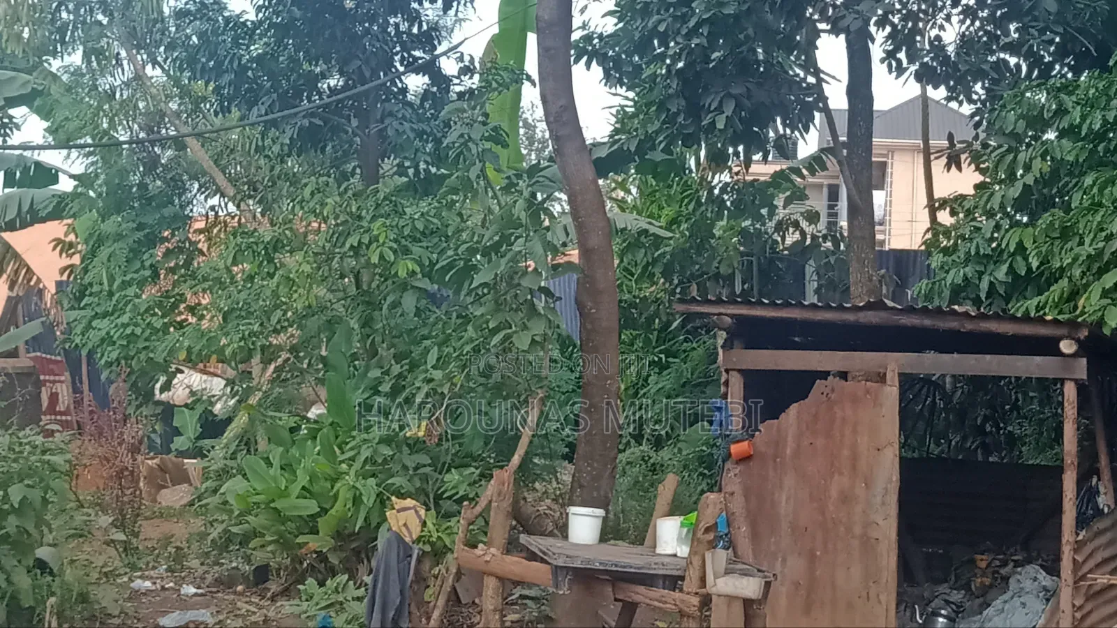 Plot for Hotel, Apartment for Sale